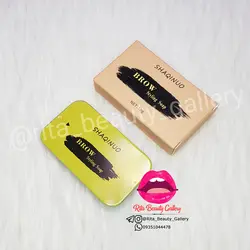 صابون ابرو Shaqinuo