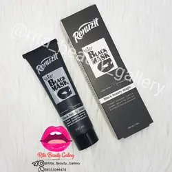 ماسک زغال Renuzit