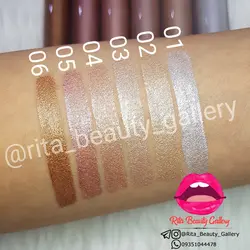 هایلایتر مایع Anylady