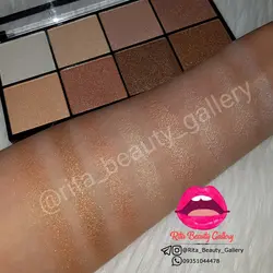 پالت هایلایتر Anylady