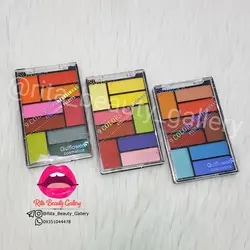 پالت سایه Gulflower