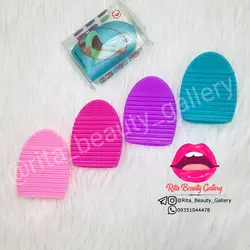 براش شور brush egg