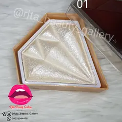 هایلایتر الماسی Too faved beuty