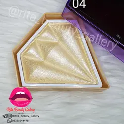 هایلایتر الماسی Too faved beuty