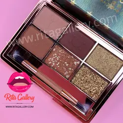 پالت کیفی Magic Nation