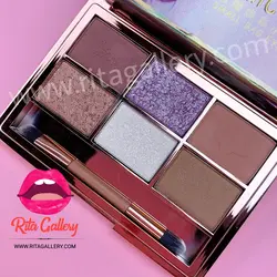 پالت کیفی Magic Nation