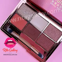 پالت کیفی Magic Nation