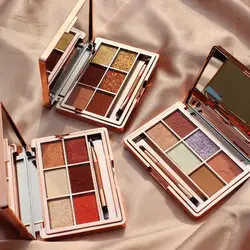 پالت کیفی Magic Nation