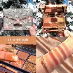 پالت کیفی Magic Nation