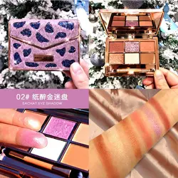 پالت کیفی Magic Nation