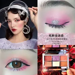 پالت کیفی Magic Nation