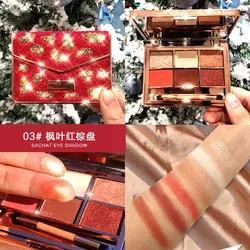 پالت کیفی Magic Nation