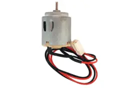 موتور فن (آرمیچر)