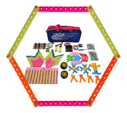 بسته آموزشی سالانه رباتیک