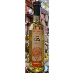 سرکه سیب prezioso ایتالیا