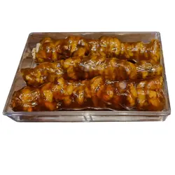 سوجوق مخصوص زردآلو