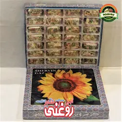 گز شروین 450 گرم