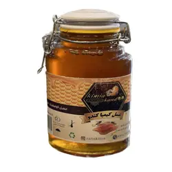 عسل خالص کیمیا کندو (کردستان)