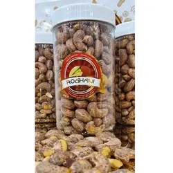 بادام هندی کبابی سایز 160