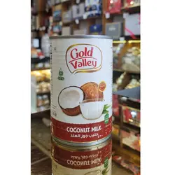 شیر نارگیل Gold valley تایلند