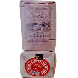 چای گلابی باروتی اصل کلکته