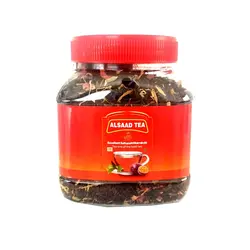 چای مراکشی السعد 200 گرم