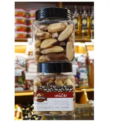 بادام برزیلی سایز 2xl