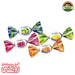 آبنبات میوه ای پیکولو