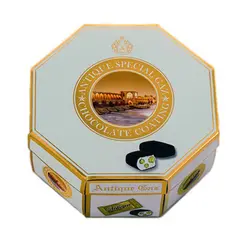 گز شکلاتی مخصوص (سه مغز) آنتیک