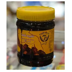 شیره خرما ۴۵۰ گرمی