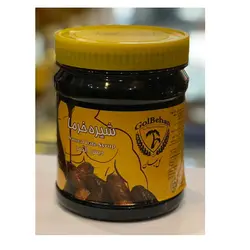 شیره خرما 900 گرم گل بهان