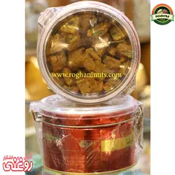 سوهان حبه ای کره ای کوشافر