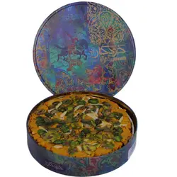 سوهان رویال 650گرم مخصوص خودکار