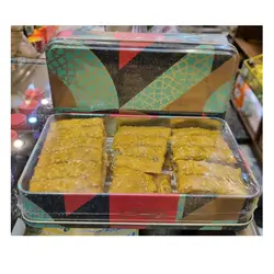 سوهان لقمه ای فانتزی خودکار