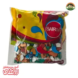 شکلات سنگی سایرو 500 گرم