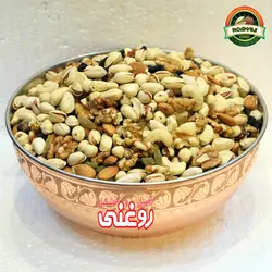 آجیل شیرین