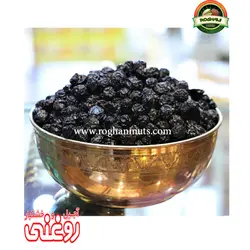 آلبالو خشک