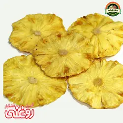 اسلایس آناناس