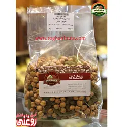 نخود چی کشمش