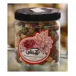 نقل گشنیز گیاهی نیک منش