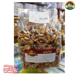 مغز گردوی مراغه 500 گرم