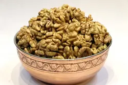 مغز گردوی مراغه 500 گرم