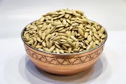 تخمه کدو مشهدی ریز شور