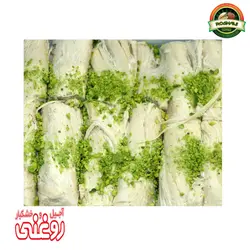 حلوا پشمکی قدیما 500گرم