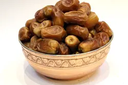 خرما زاهدی ممتاز