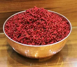 زرشک پفکی ممتاز