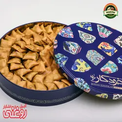 سوهان لقمه ای خودکار