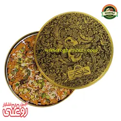 سوهان ممتاز رویال خودکار800گرم