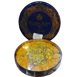 سوهان تخت مخصوص کوشا فر