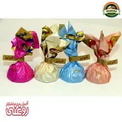 شکلات آندیس صدفی شونیز